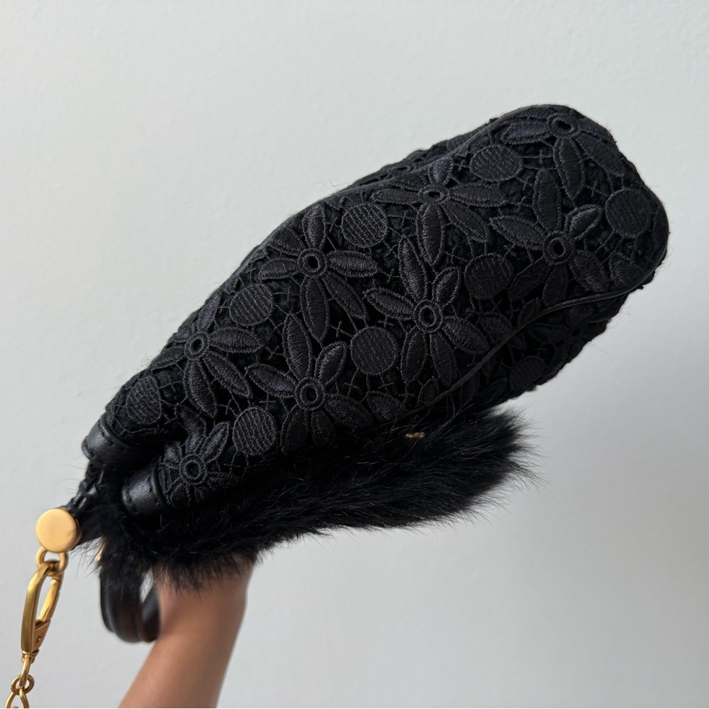 Dolce & Gabbana Runway 2012 (fall) bag - Picture 3 of 11